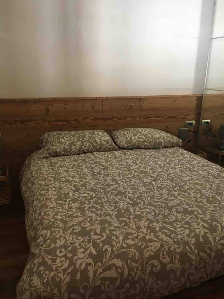 Dormitorio 1