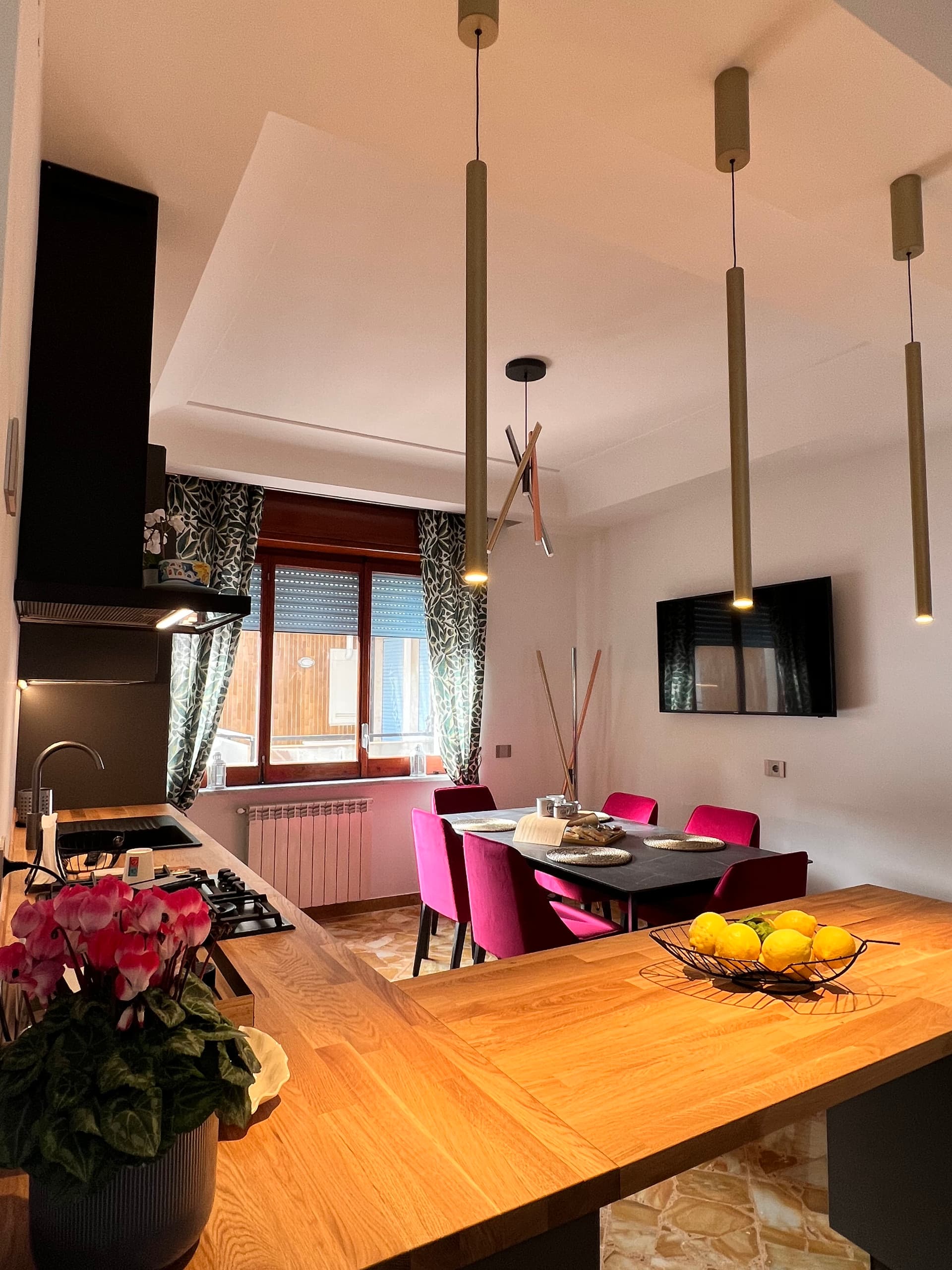 La Casa di Angela Beach House