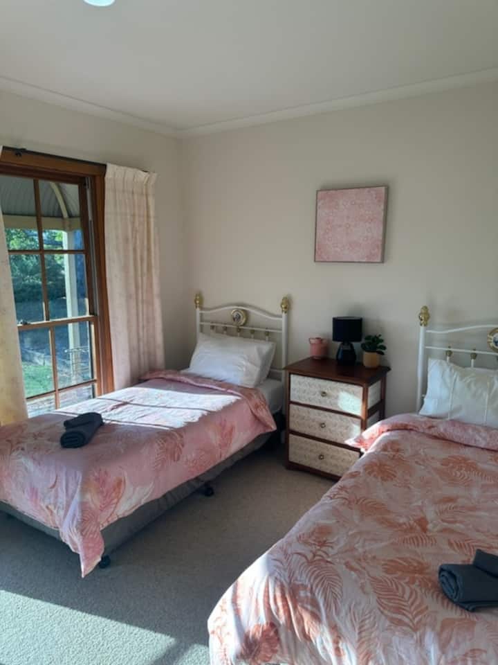 Спална соба 2