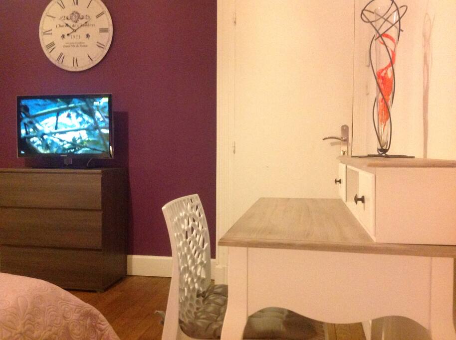 Chambre 1