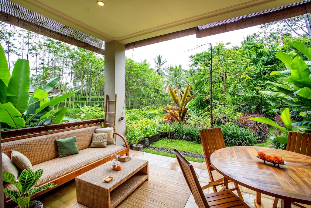 Patio/Terrace