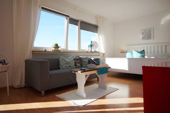 Rental unit in Bremen · ★4.79 · 1 bedroom · 1 bed · 1 bath