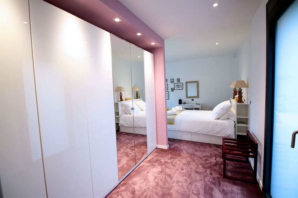 Chambre P'tit Bouchon