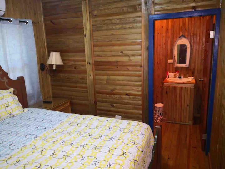 غرفة النوم 1