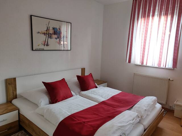 Modern holiday home in Vienna gallery image 3