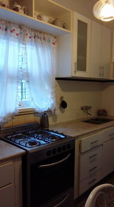 cocina