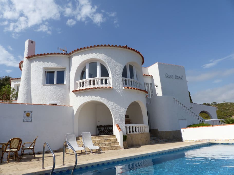 Die Casa Dorit