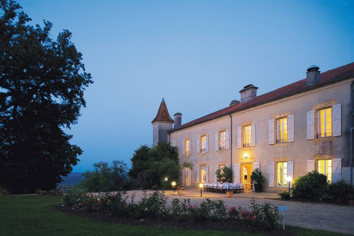 Chateau De Reve En Gascogne Castles For Rent In Projan Occitanie France Chateau De Reve En Gascogne Castles For Rent In Projan Occitanie France