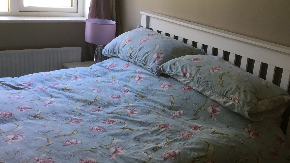 Ორადგილიანი ოთახი 