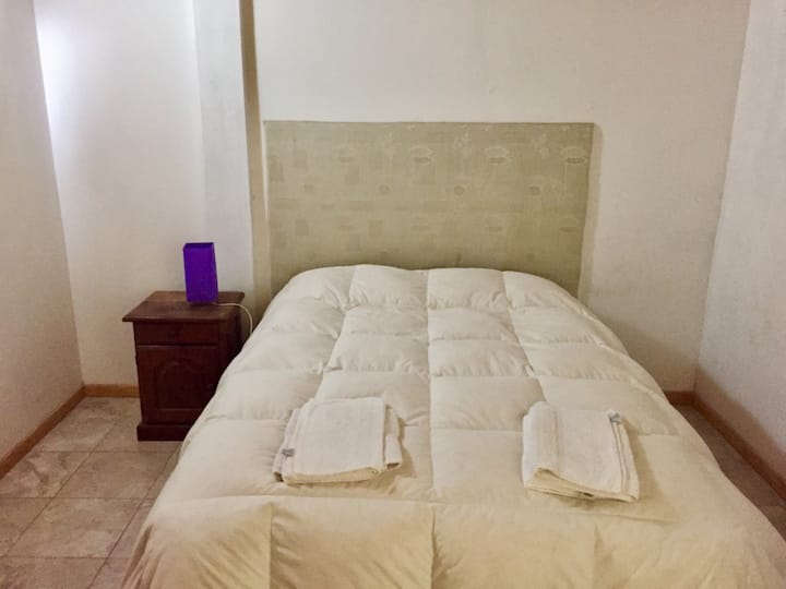 Dvojlôžková izba n1