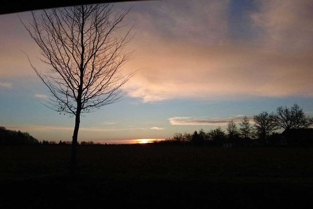 Aussichten