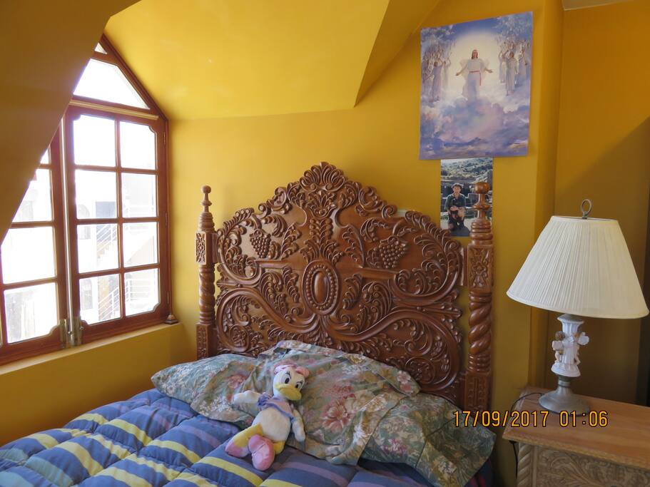 Private Room