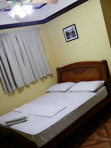 Budget Standard Room