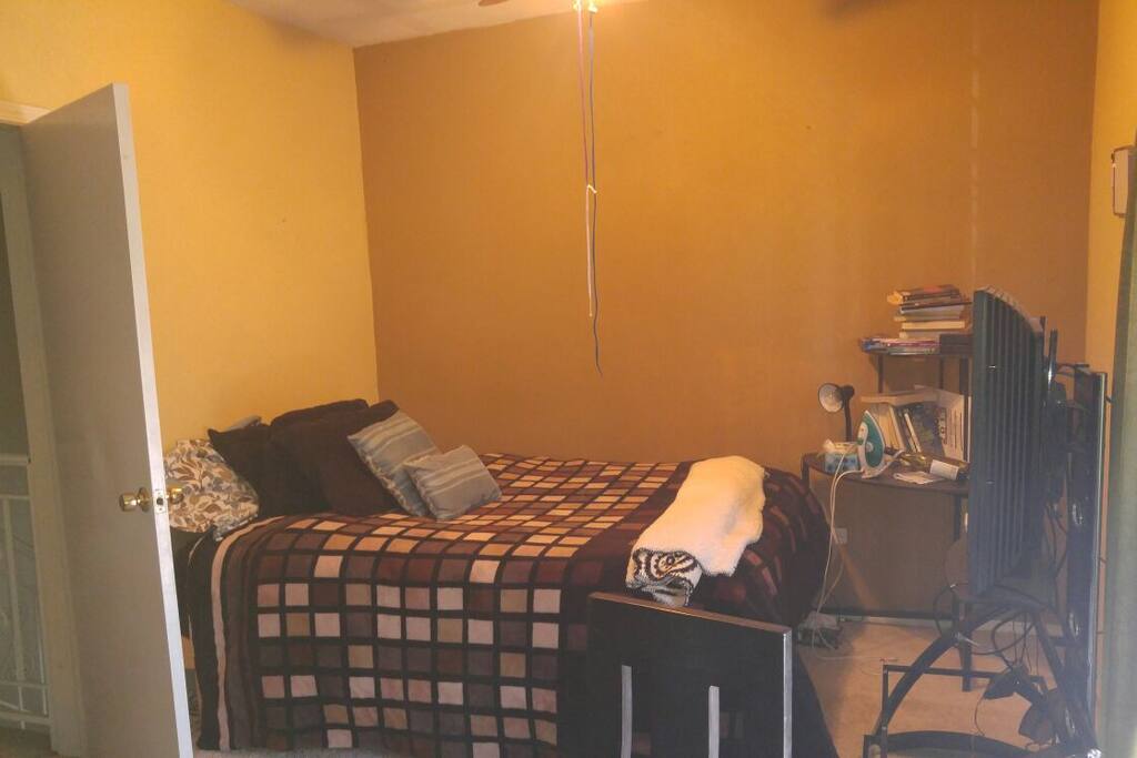 Cuarto privado