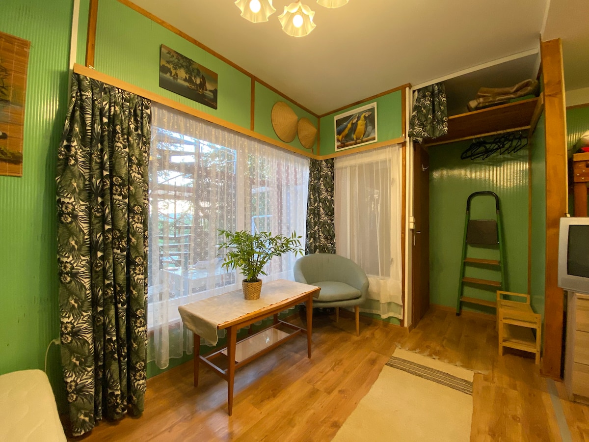 Спална соба 1