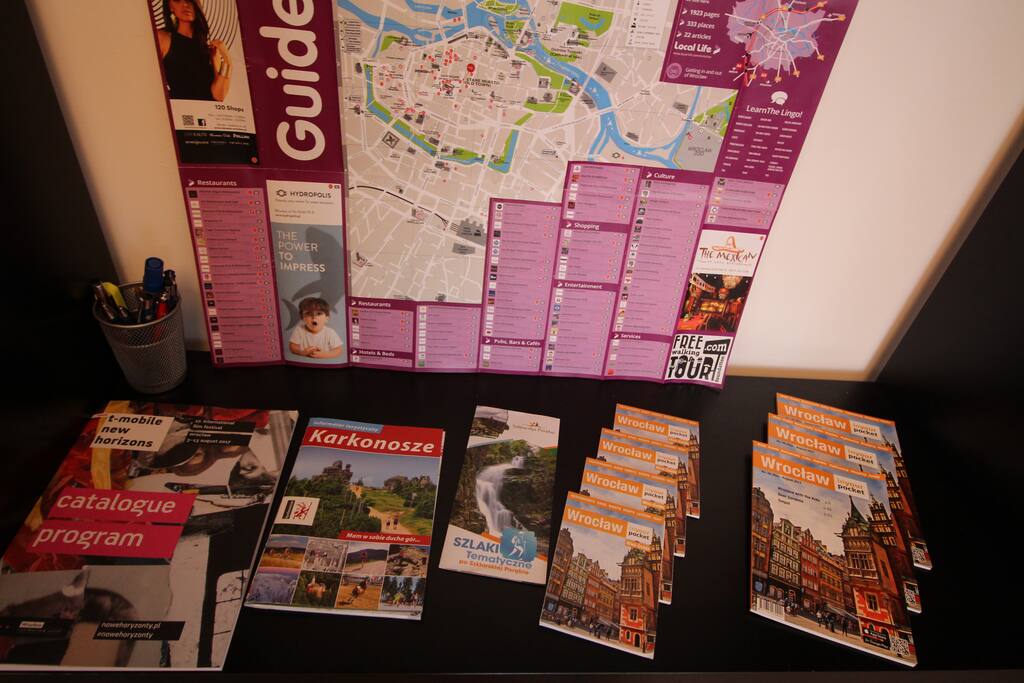 Info Point :)