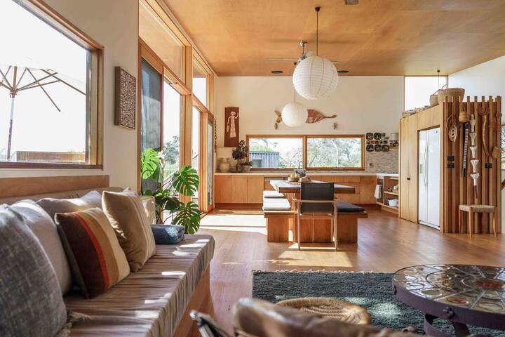 Coastal Luxe St Andrews Beach gallery image 2