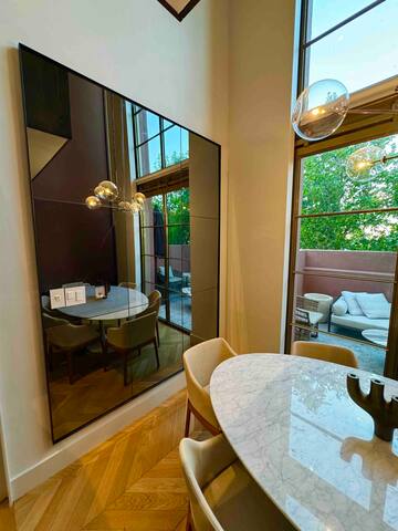 The Bateleur On Loader gallery image 5