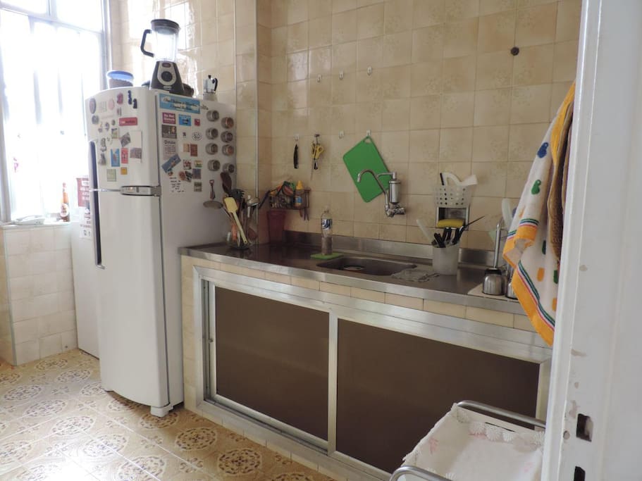 cozinha | kitchen