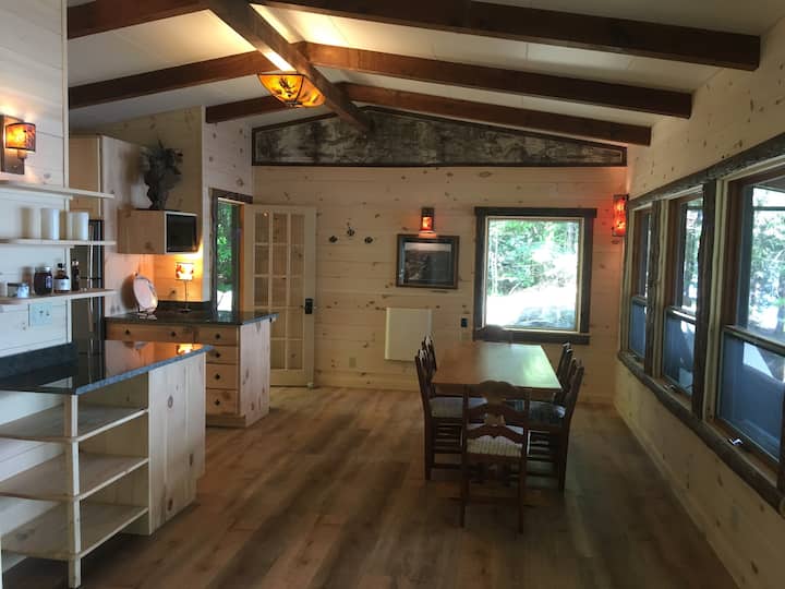 Top 10 Airbnb Vacation Rentals In Tupper Lake, New York Updated 2024