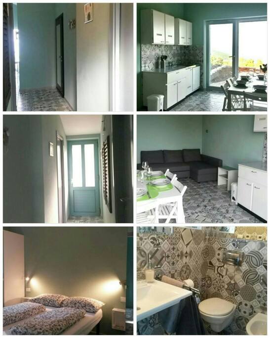 interni appartamento