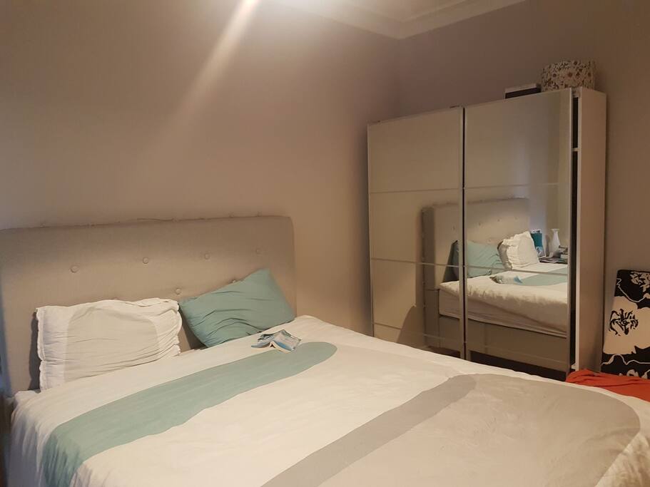 room to be rented