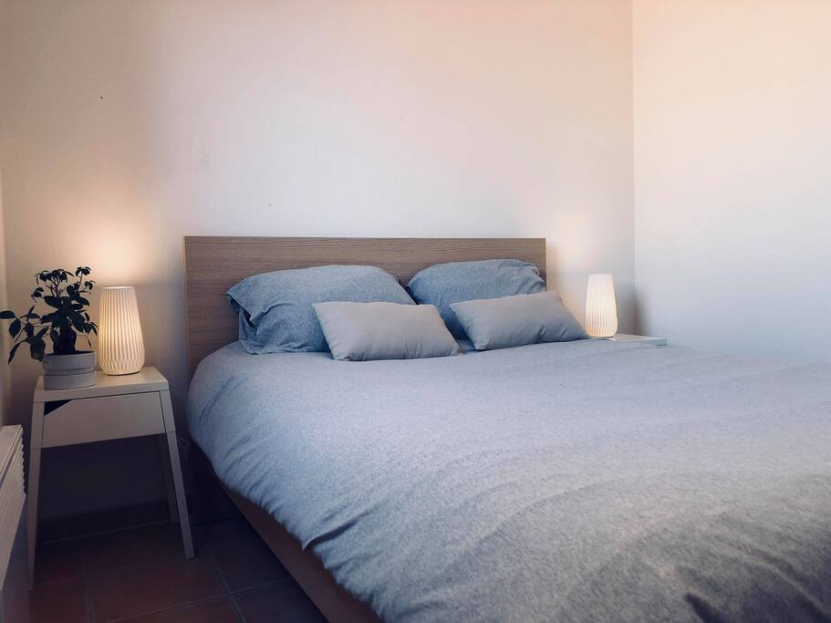Chambre 1