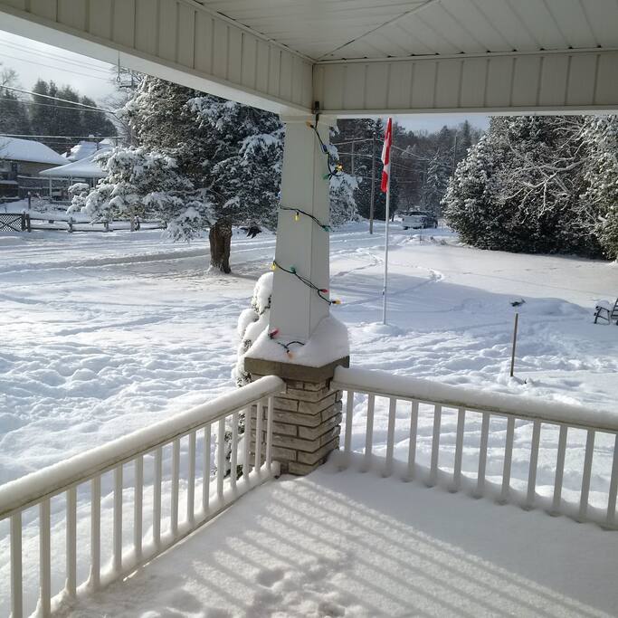 Winter Wonderland