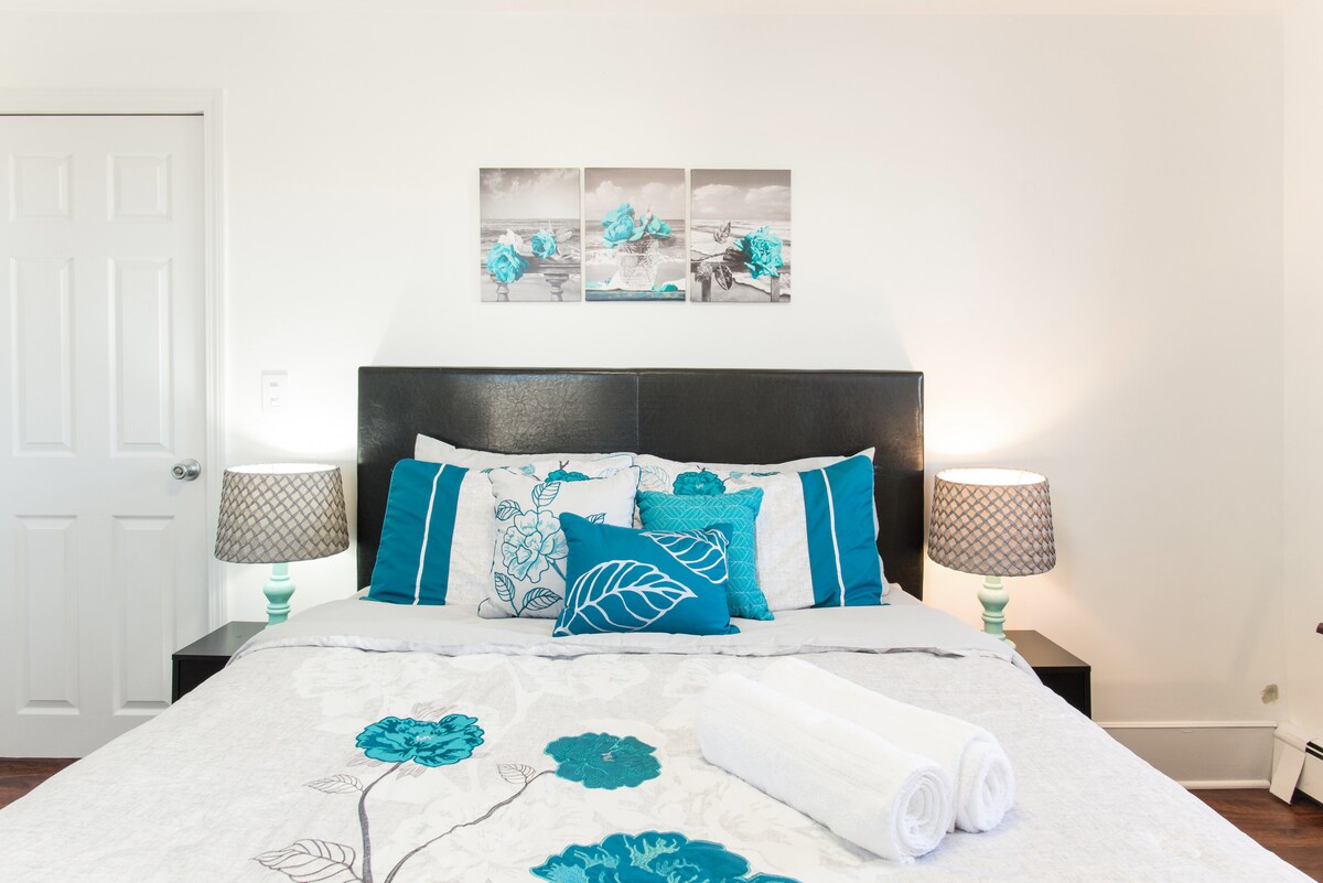 ห้องนอน