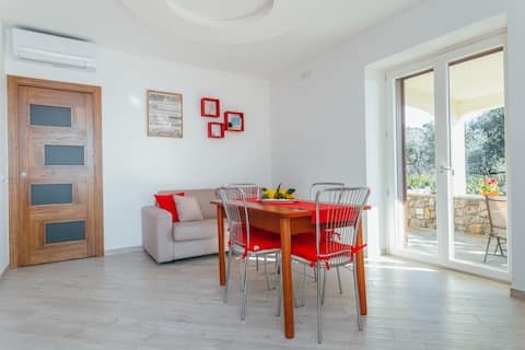 Proprietà Airbnb di successo: LemonSun F: Sunset Sorrento & Amalfi Coast Orchard a Massa Lubrense