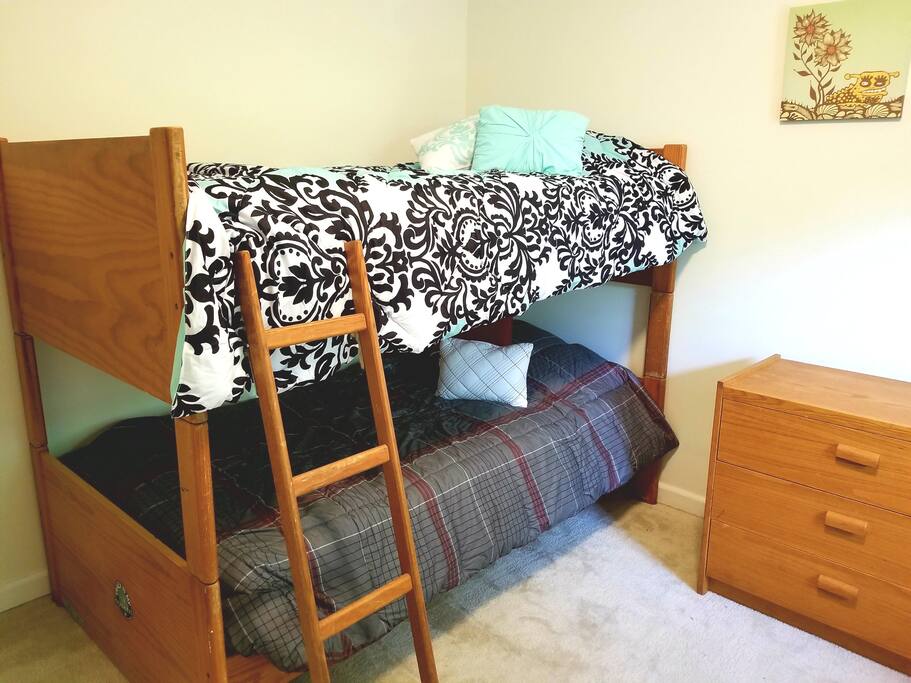 Bunk beds