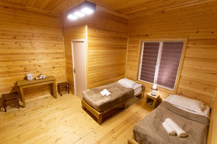 Habitación 1