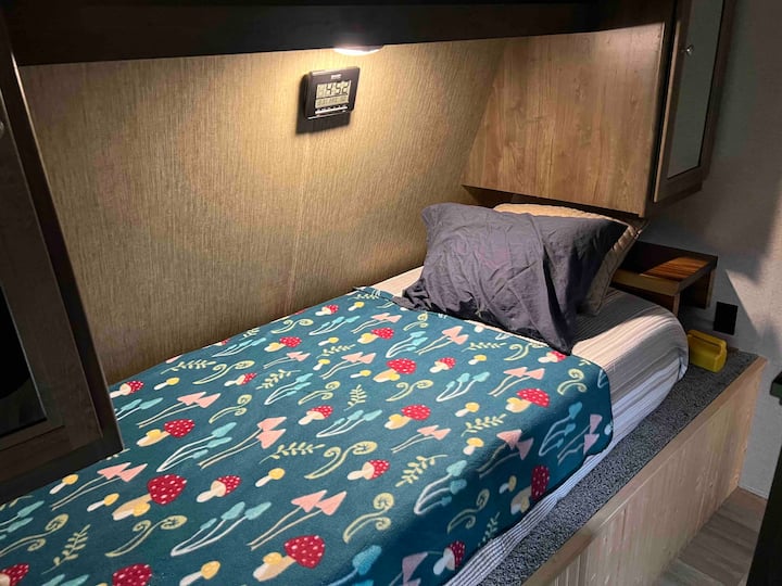 ห้องนอน