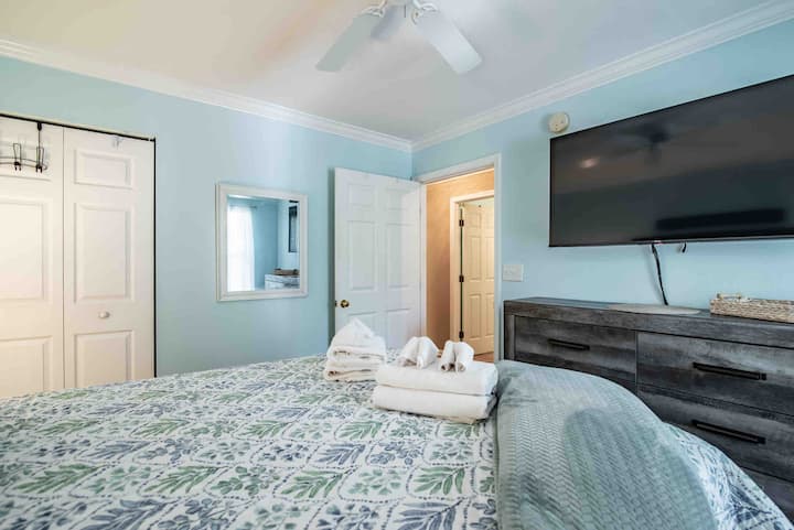 Спална соба 3