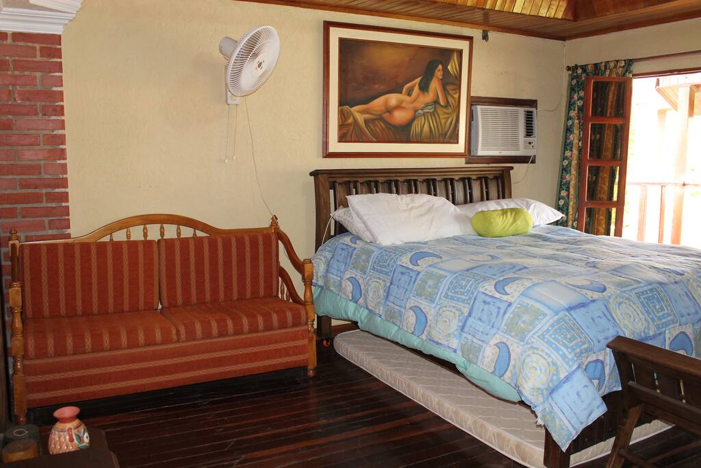 Habitacion Principal