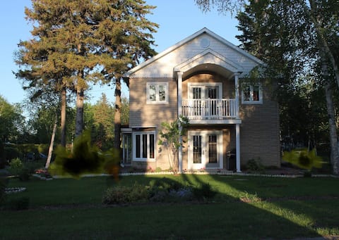 Domaine Beau Lieu     CITQ 298455