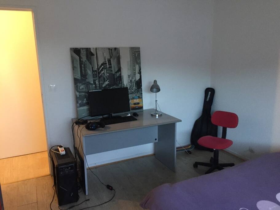 Chambre