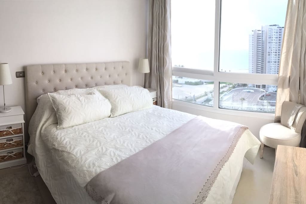 Dormitorio Principal