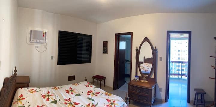 ทุกห้องมีเครื่องปรับอากาศใหม่