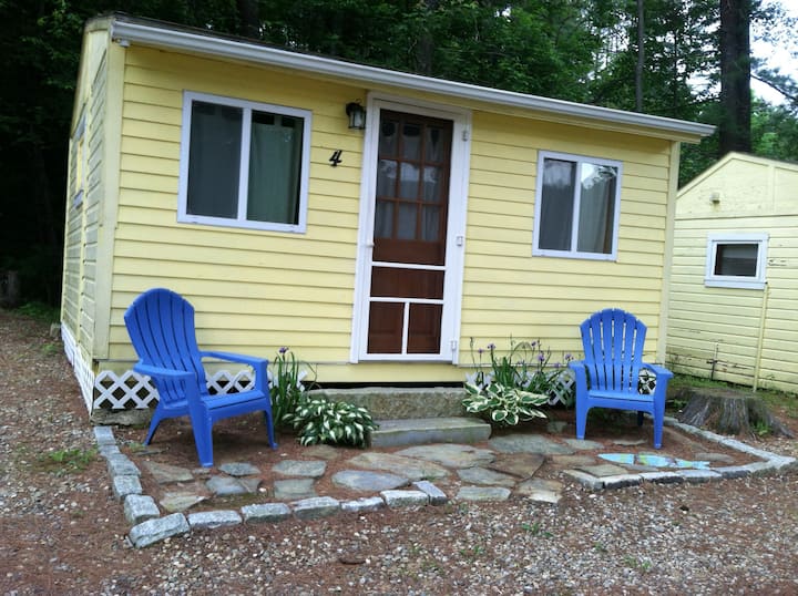 Alton Town Beach Ferienwohnungen & Unterkünfte Alton, New Hampshire
