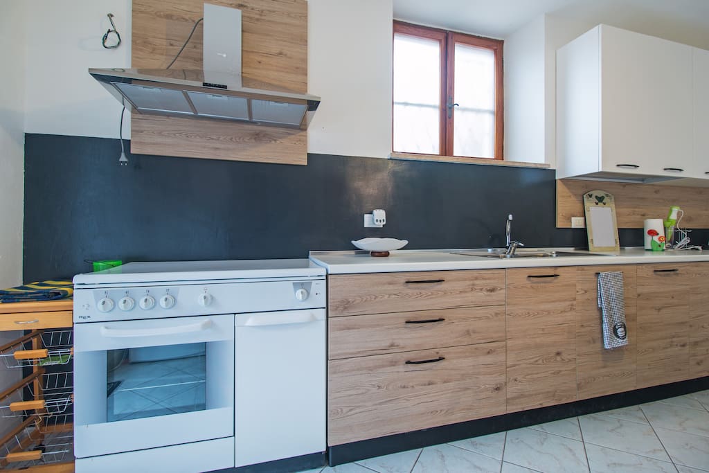 cucina