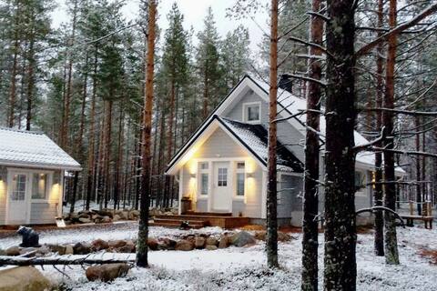 Holiday home in Sandbanks