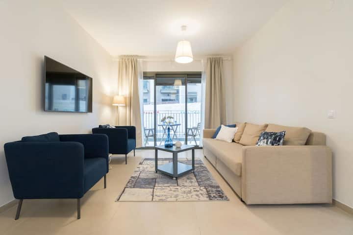 Beautiful apartment in the city center/old town