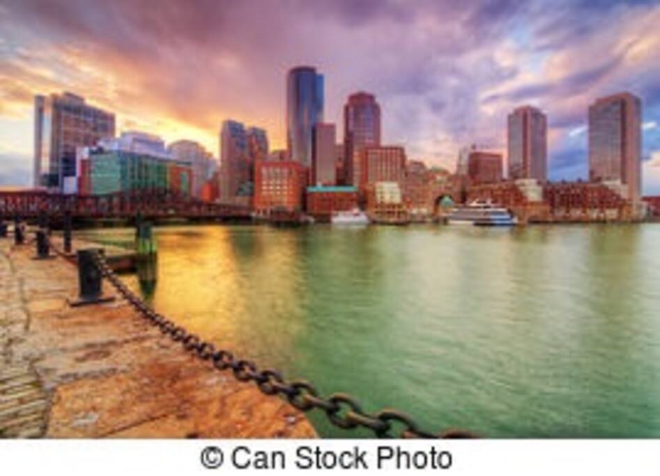 Boston.