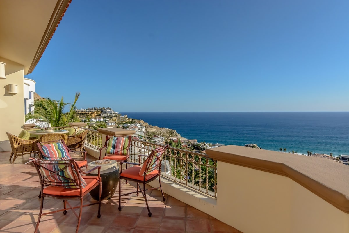 OCEANO AZUL  Expansive Pacific Views fr Every Room