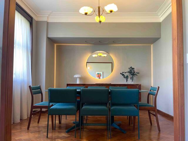 3 Art Déco gem in Porto’s heart gallery image 2