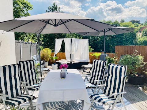 5-star dream apartment