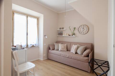 Great Location Private Entrance Monterosso