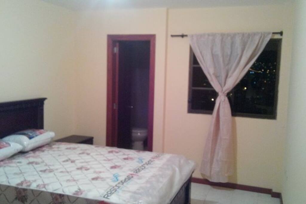 Cuarto 1