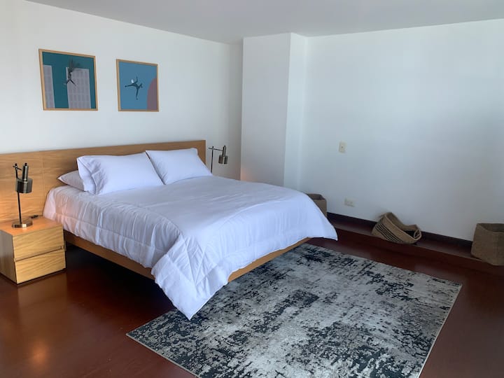 غرفة النوم 1